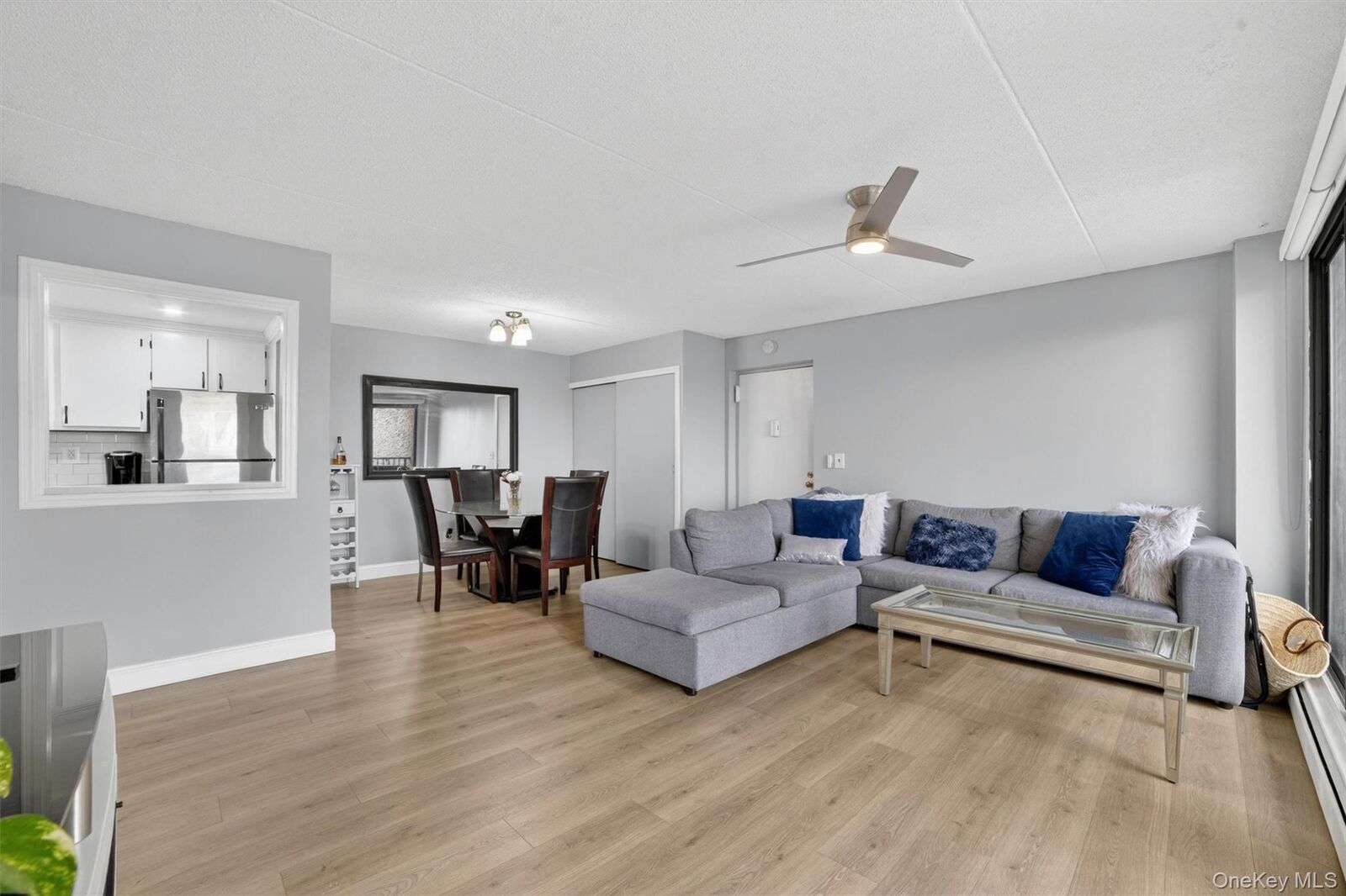 Property Photo: 150 Overlook Avenue 7B NY 10566
