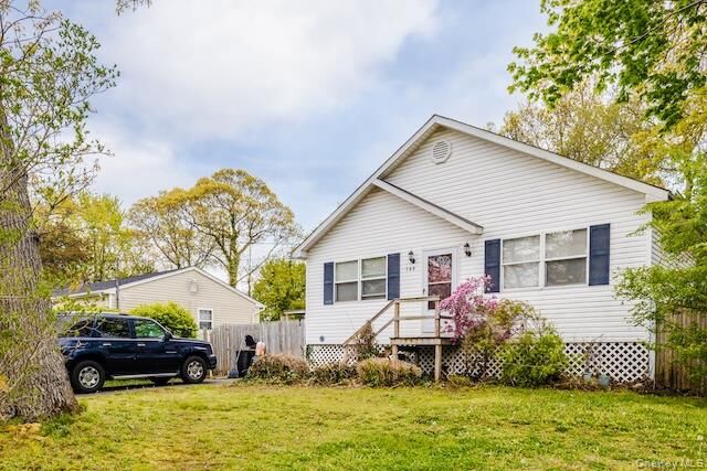 Property Photo: 148 Wavecrest Drive NY 11951