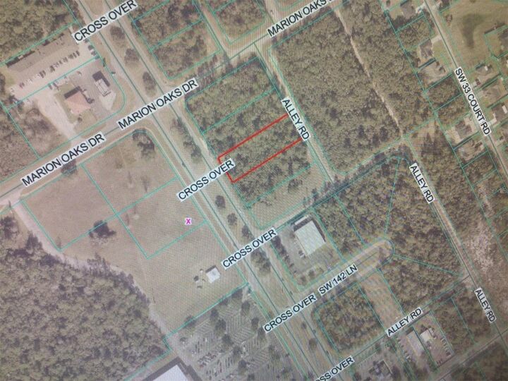 Property Photo:  0 Marion Oaks Boulevard  FL 34473 