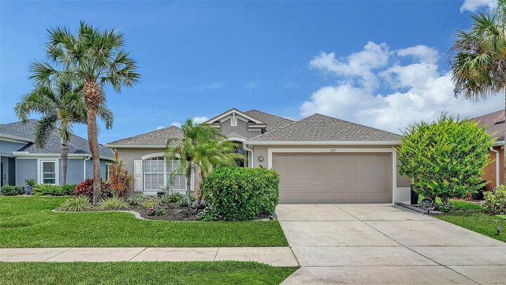 Property Photo:  5235 Layton Drive  FL 34293 