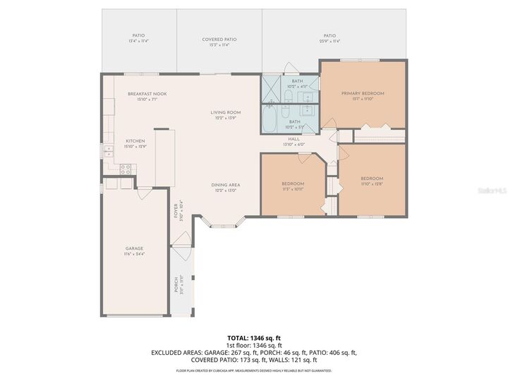 Property Photo:  5698 Lingle Street  FL 34287 