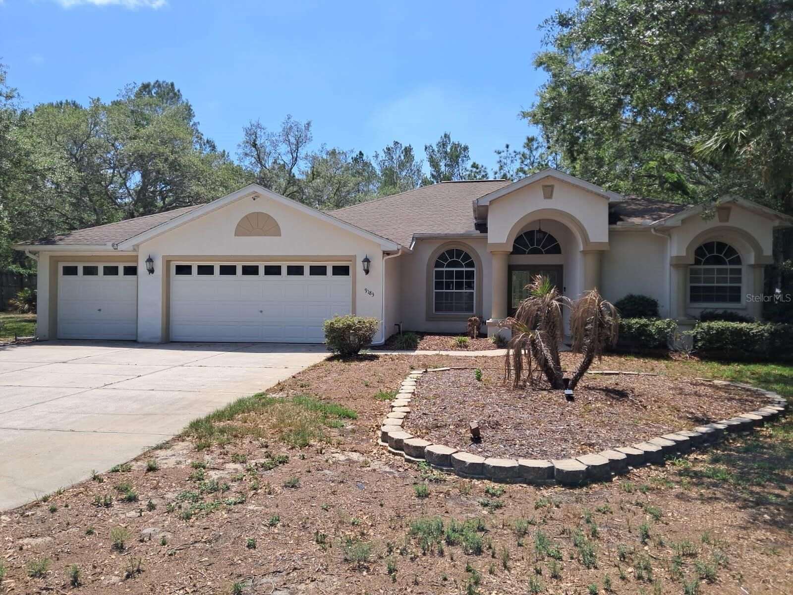 Property Photo:  9183 Nightingale Road  FL 34613 