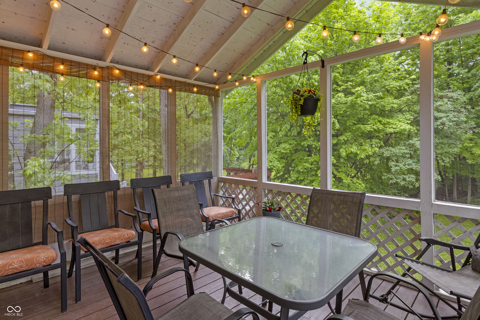 Property Photo: 9135 Rymark Drive IN 46250