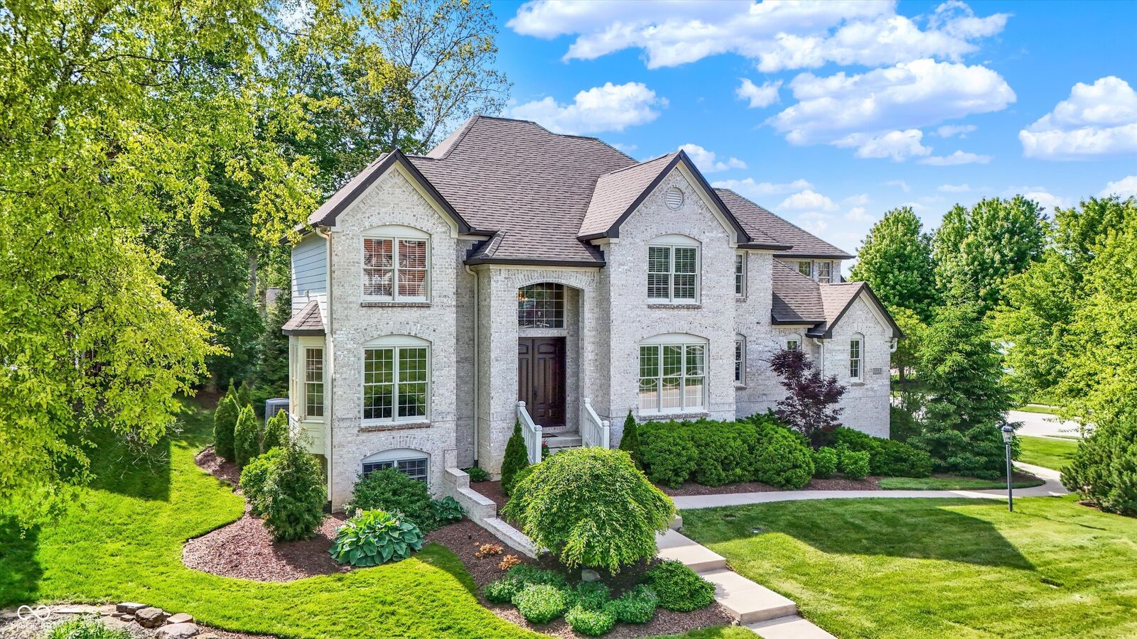 Property Photo:  3083 Jason Street  IN 46033 