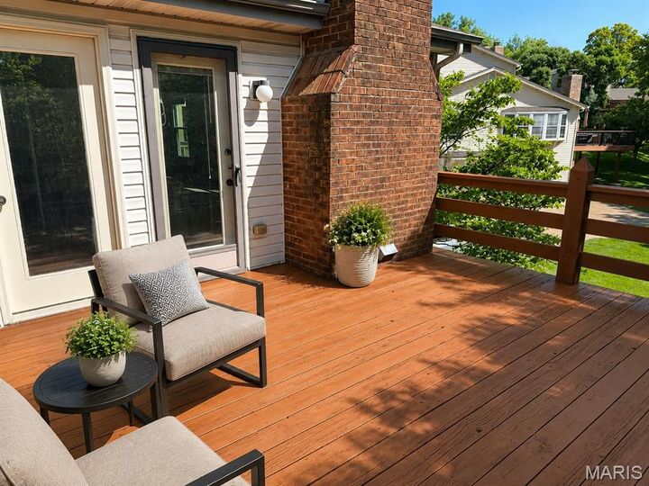 Property Photo:  3024 Autumn Lakes Court  MO 63043 