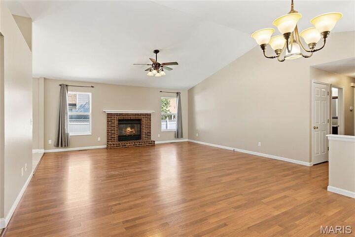 Property Photo: 229 Thoroughbred Trail MO 63376