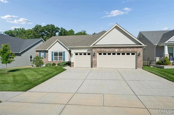 Property Photo: 326 Kevin Jon Court MO 63025