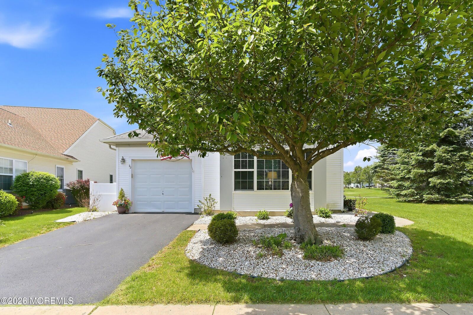 Property Photo:  22 Stafford Drive  NJ 08759 
