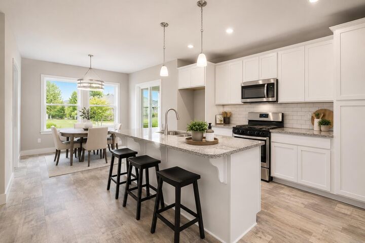 Property Photo:  10510 Sunbranch Drive  MI 49423 