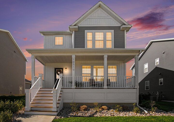 Property Photo:  10510 Sunbranch Drive  MI 49423 