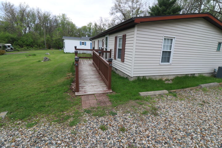 Property Photo:  4117 Garland Drive  MI 49201 