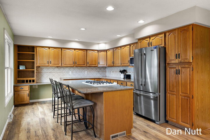 Property Photo:  3321 Rockland Road  MI 49441 