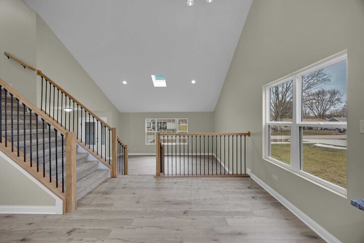 Property Photo:  214 Columbus Road  IL 61364 