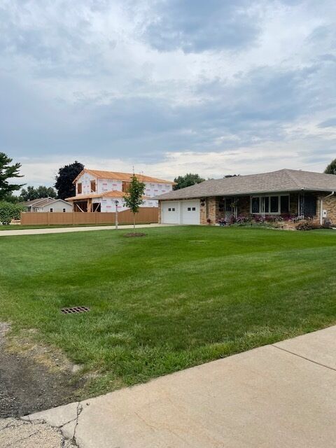 Property Photo: 214 Columbus Road IL 61364
