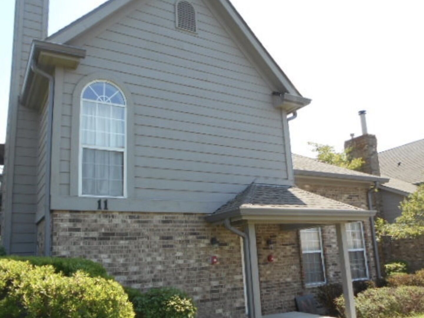 Property Photo:  11 Foxcroft Road 11-127  IL 60565 