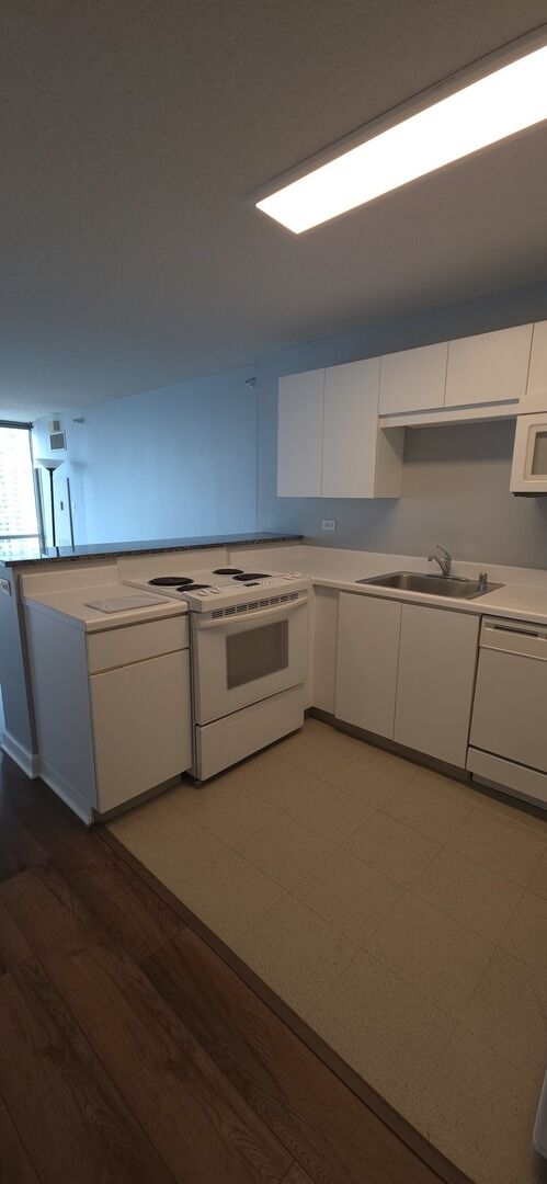 Property Photo:  2 E Erie Street 1804  IL 60611 