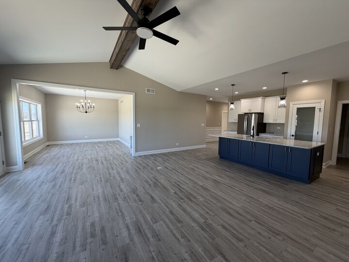 Property Photo:  26461 Jace Court  IL 60410 