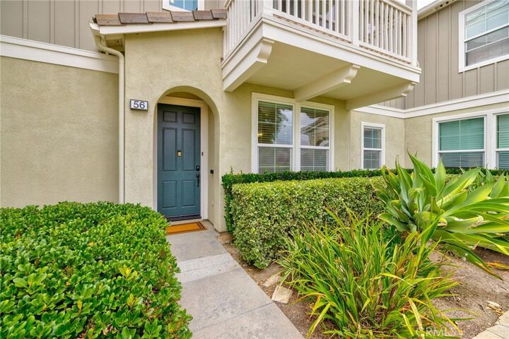 Property Photo: 56 Glenalmond CA 92694
