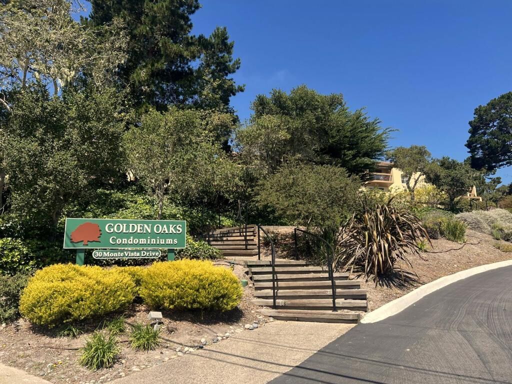Property Photo:  2308 Golden Oaks Lane  CA 93940 