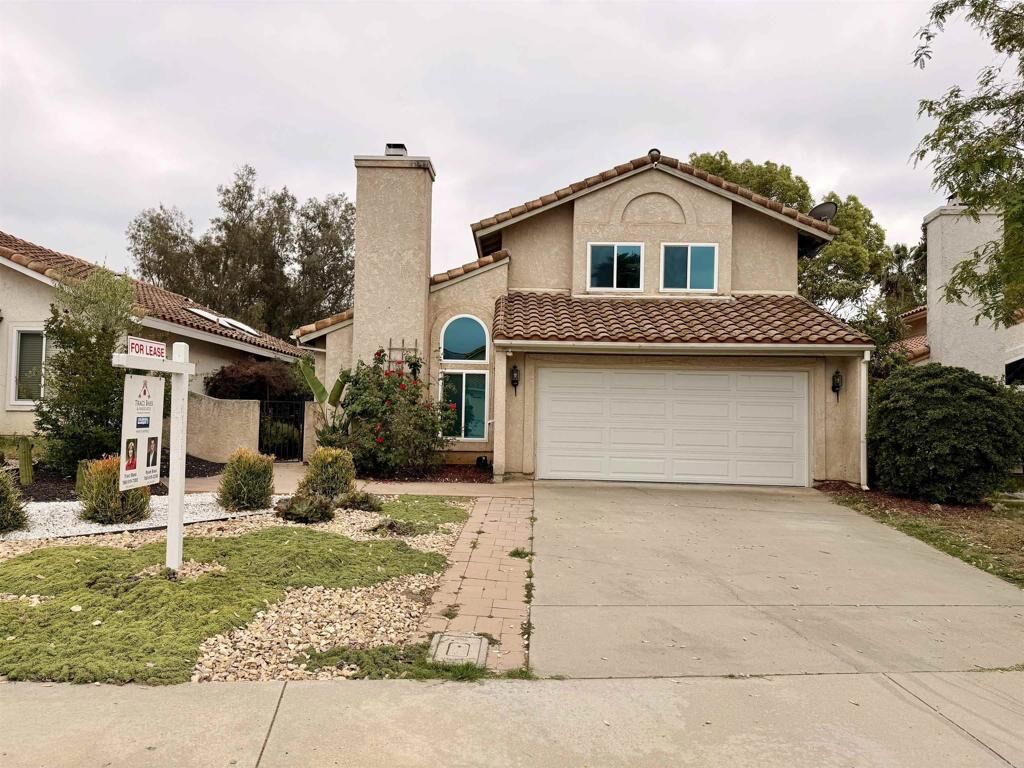 Property Photo:  2307 Fair Oak Court  CA 92026 