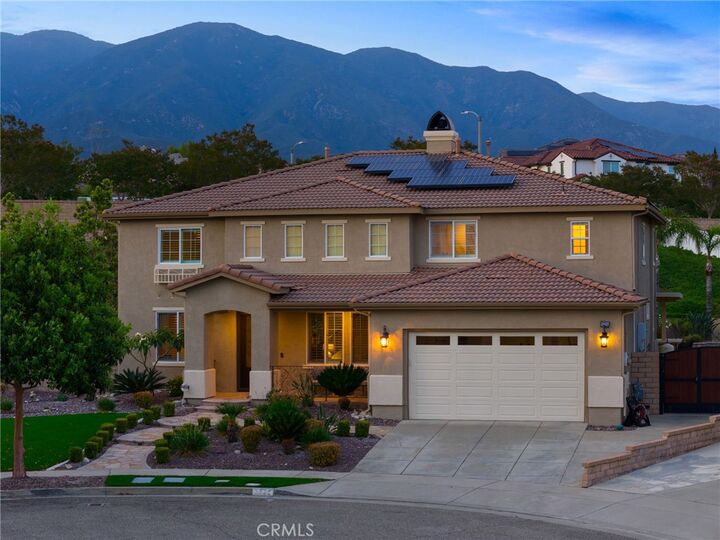 Property Photo:  5725 Newmarket  CA 91739 