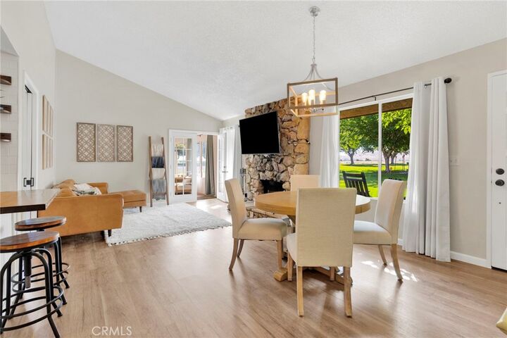 Property Photo:  14736 Chaparral Lane 11  CA 92342 