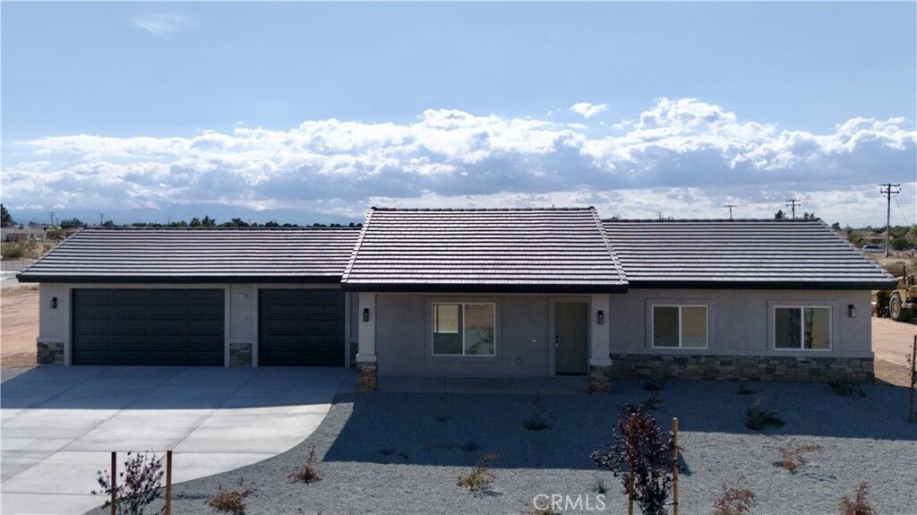 Property Photo:  12734 Tate Court  CA 92307 