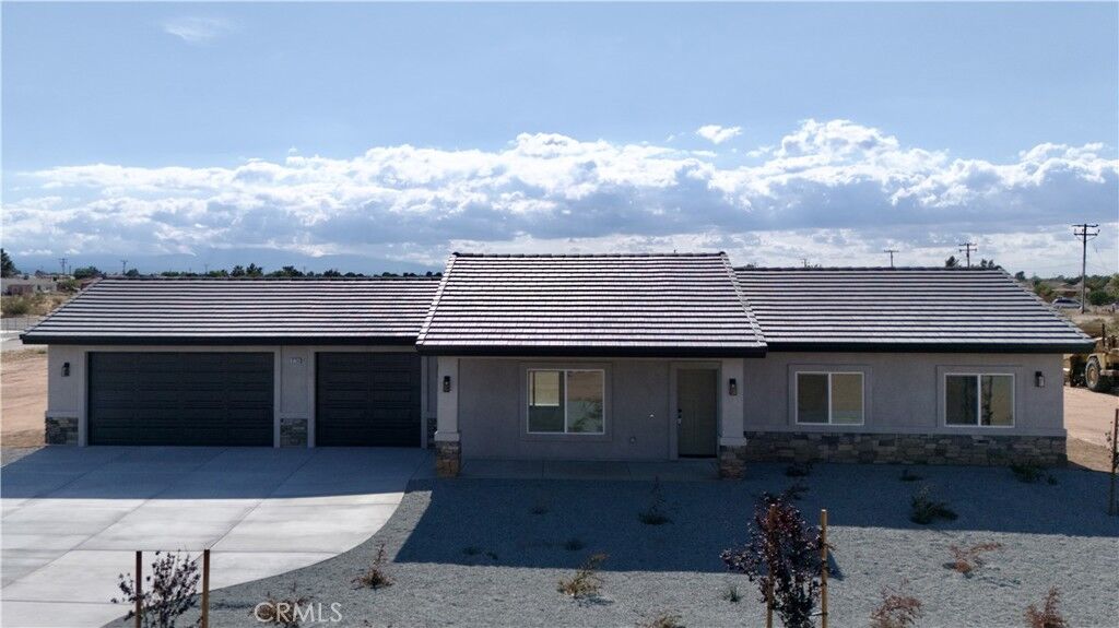 Property Photo:  12734 Tate Court  CA 92307 