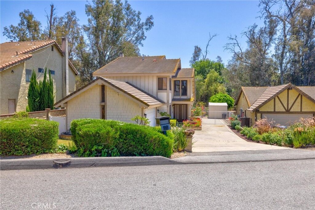 Property Photo:  15777 Country Club  CA 91709 