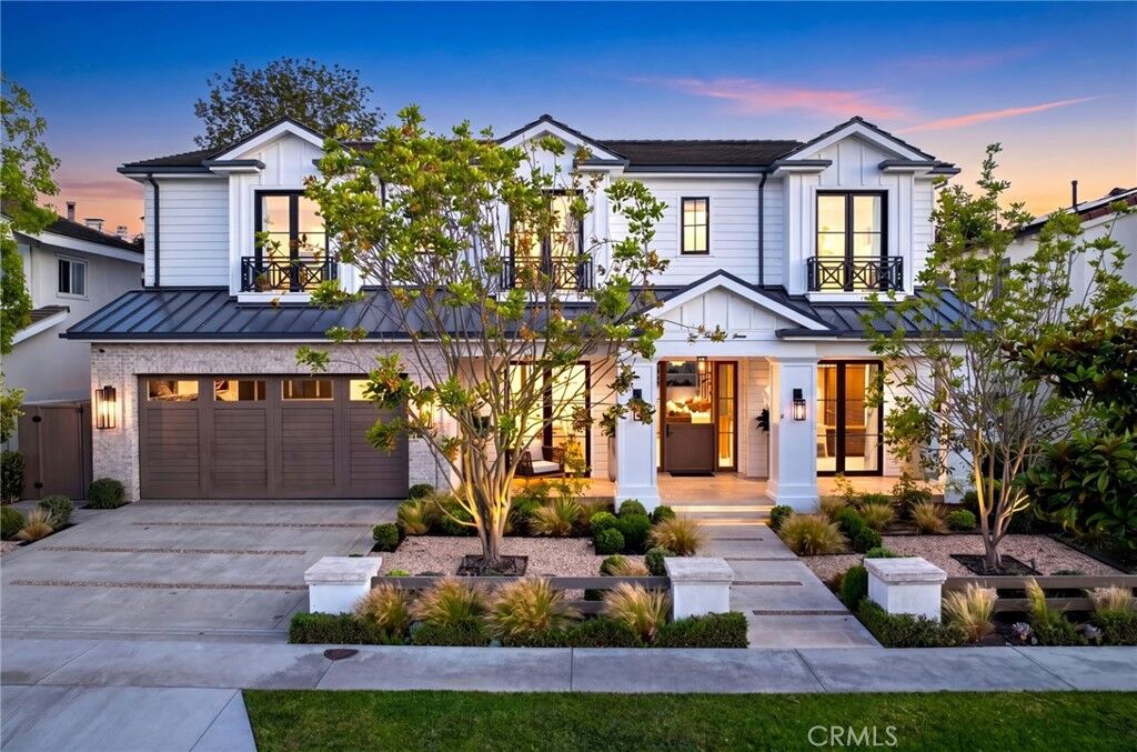 Property Photo: 2007 Port Provence Pl CA 92660