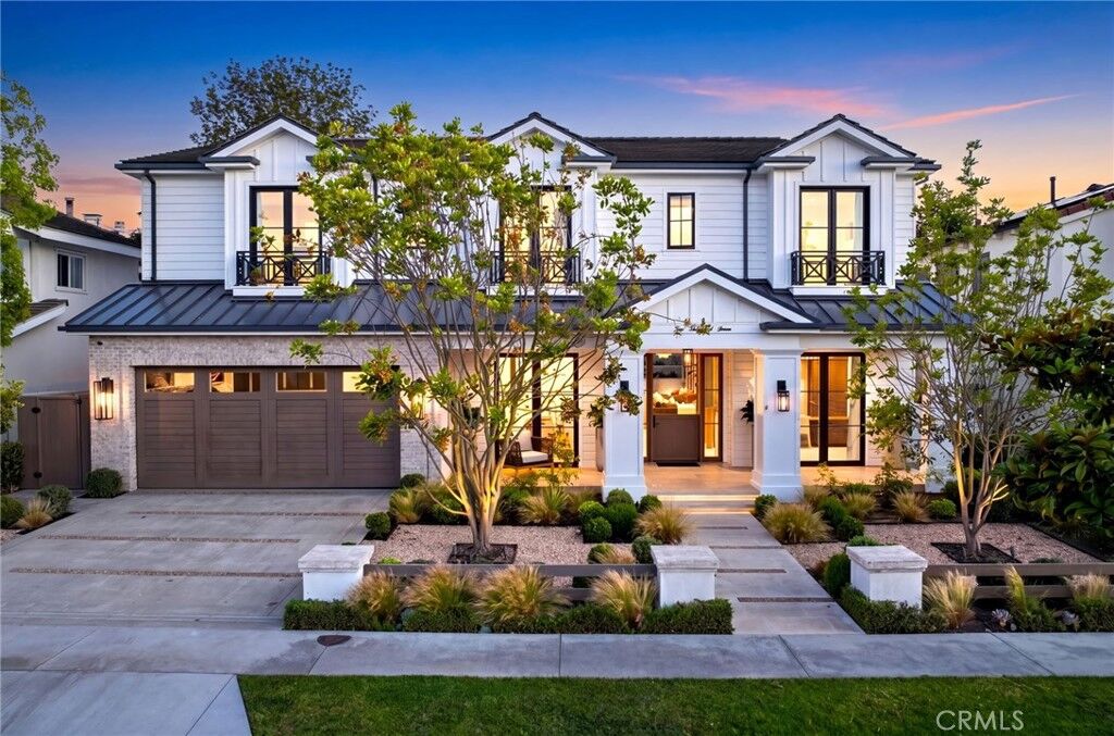 Property Photo: 2007 Port Provence Pl CA 92660