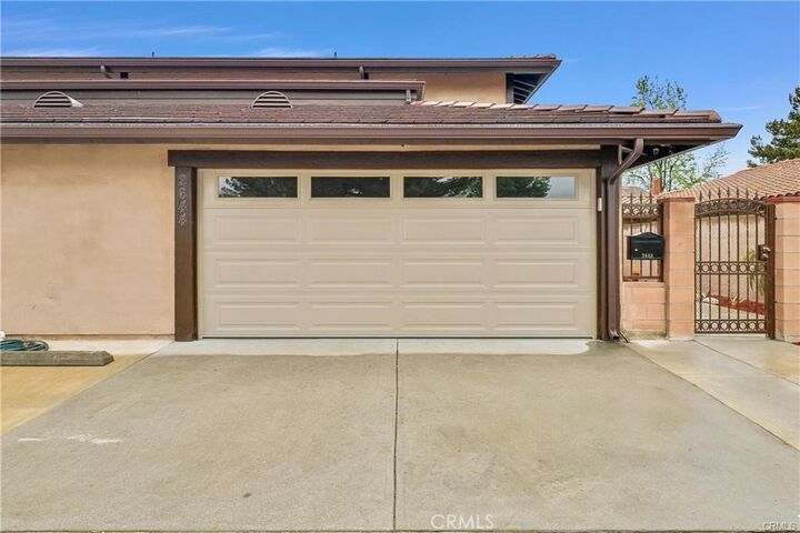 Property Photo: 2644 Sycamore CA 91750