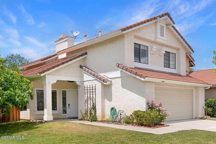 Property Photo:  4139 Lost Springs Drive  CA 91301 