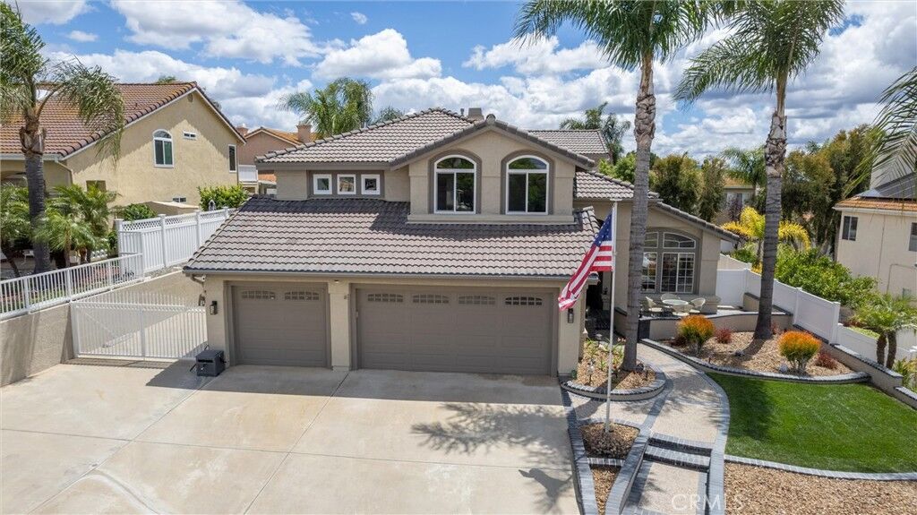 Property Photo:  31801 Valone Court  CA 92591 