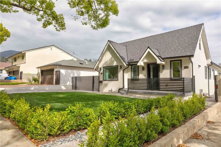 Property Photo:  1244 Allen Avenue  CA 91201 