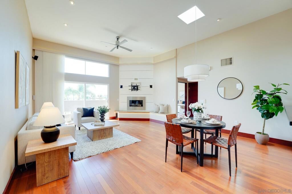 Property Photo:  3990 Centre Street 307  CA 92103 