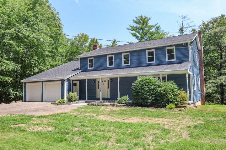 Property Photo: 16 Buttonwood Drive ME 03901
