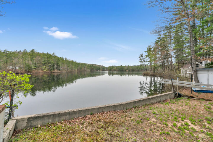 Property Photo:  123 Swans Point  ME 04041 