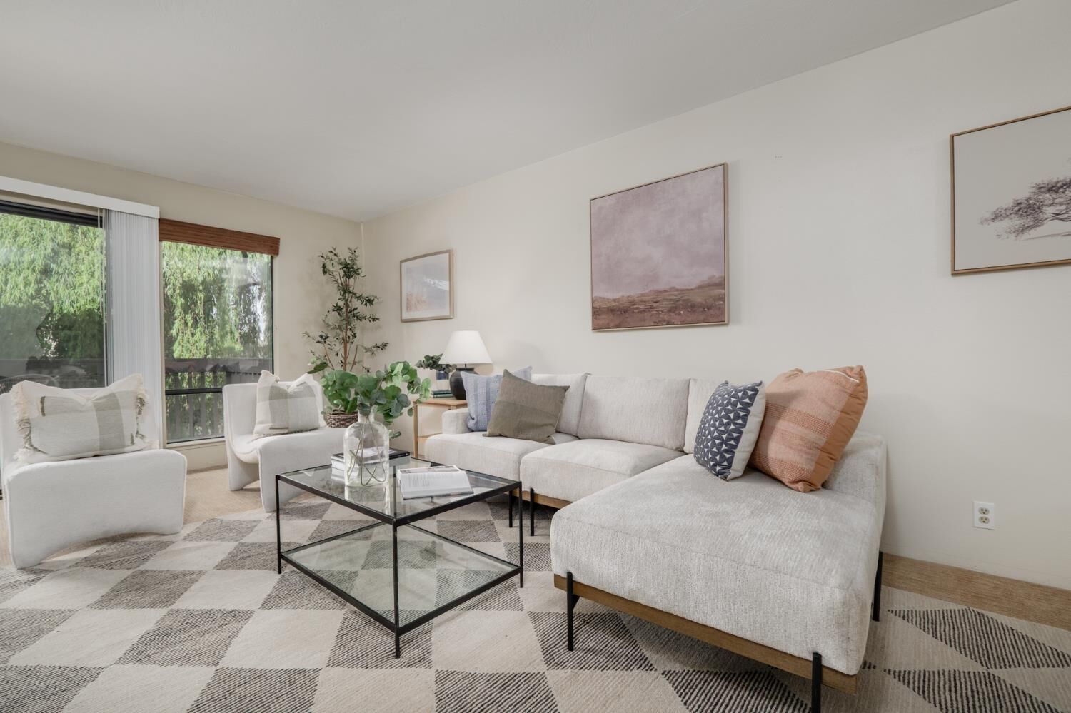 Property Photo:  2492 Larkspur Lane 200  CA 95825 