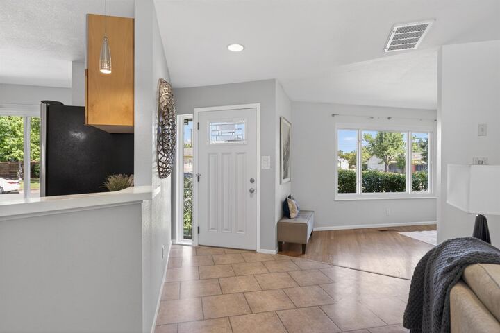 Property Photo:  4380 Briarwood Drive  CA 95821 