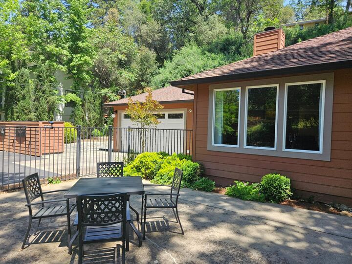 Property Photo:  2911 Clay Street  CA 95667 