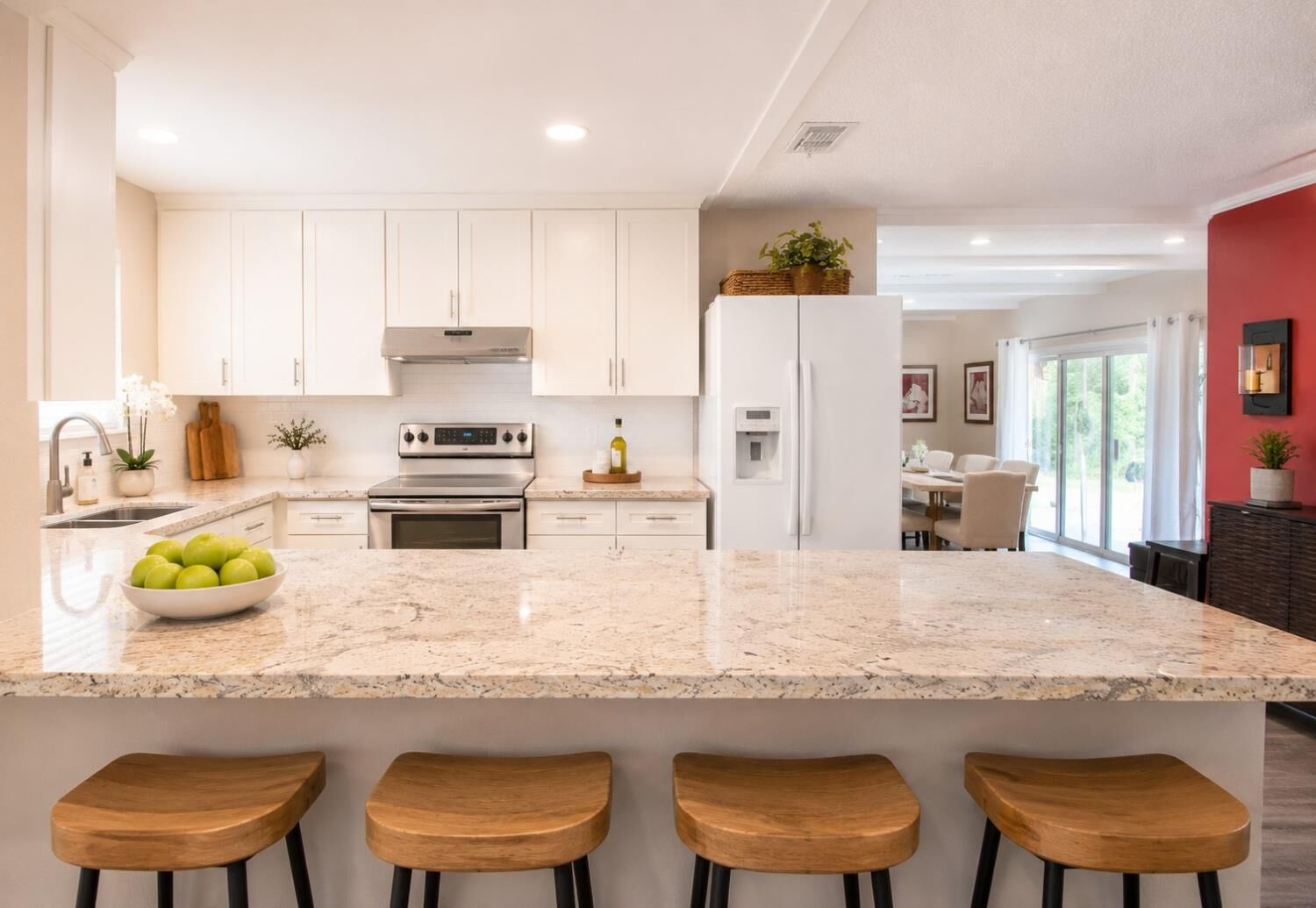 Property Photo:  3534 Huntsman Drive  CA 95826 