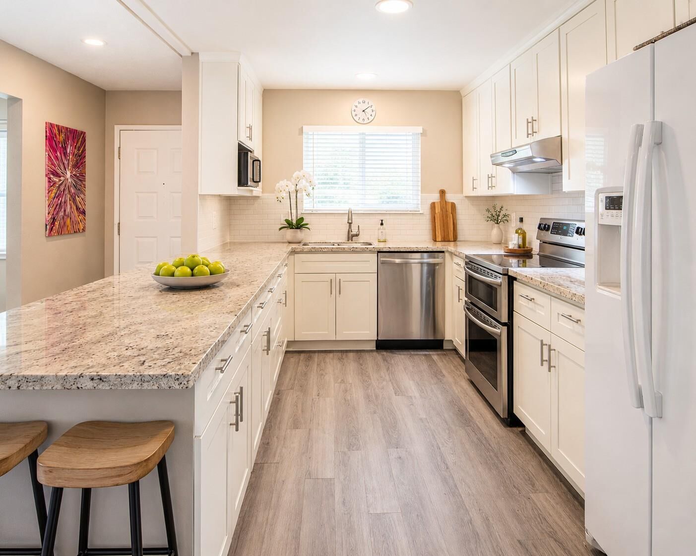 Property Photo: 3534 Huntsman Drive CA 95826