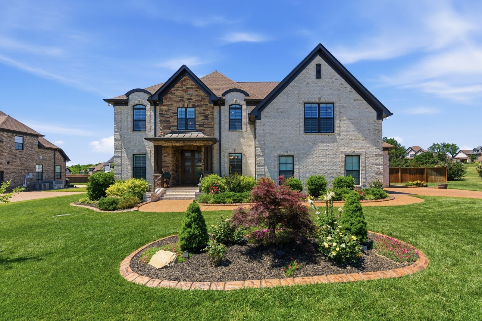 Property Photo:  1504 Macintosh Dr  TN 37122 