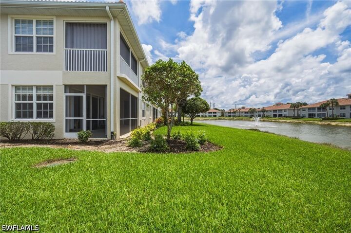 Property Photo:  3053 Driftwood Way 3907  FL 34109 