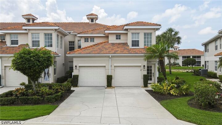 Property Photo:  3053 Driftwood Way 3907  FL 34109 