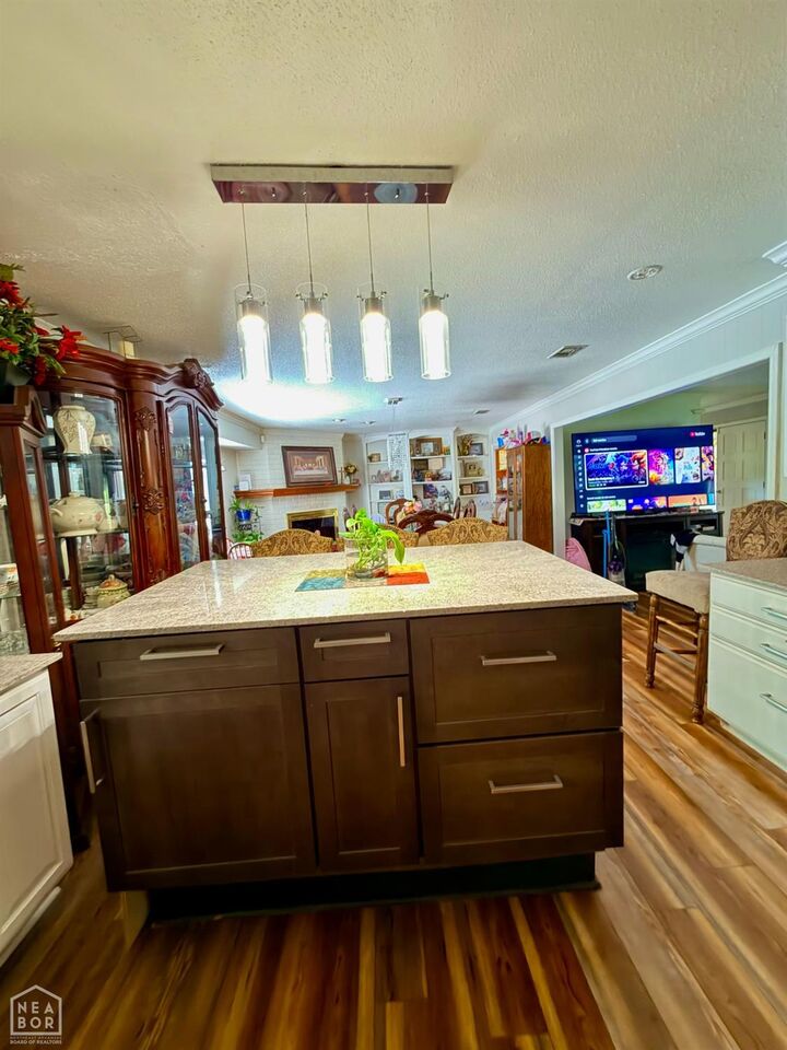 Property Photo: 1938 Paula Drive AR 72404