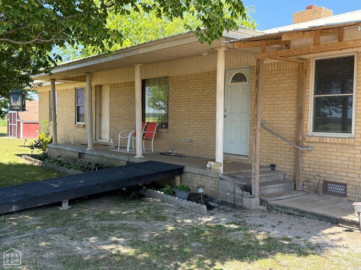 Property Photo:  2729 County Road 960  AR 72417 