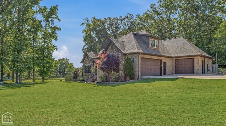 Property Photo: 31 County Road 7664 AR 72401
