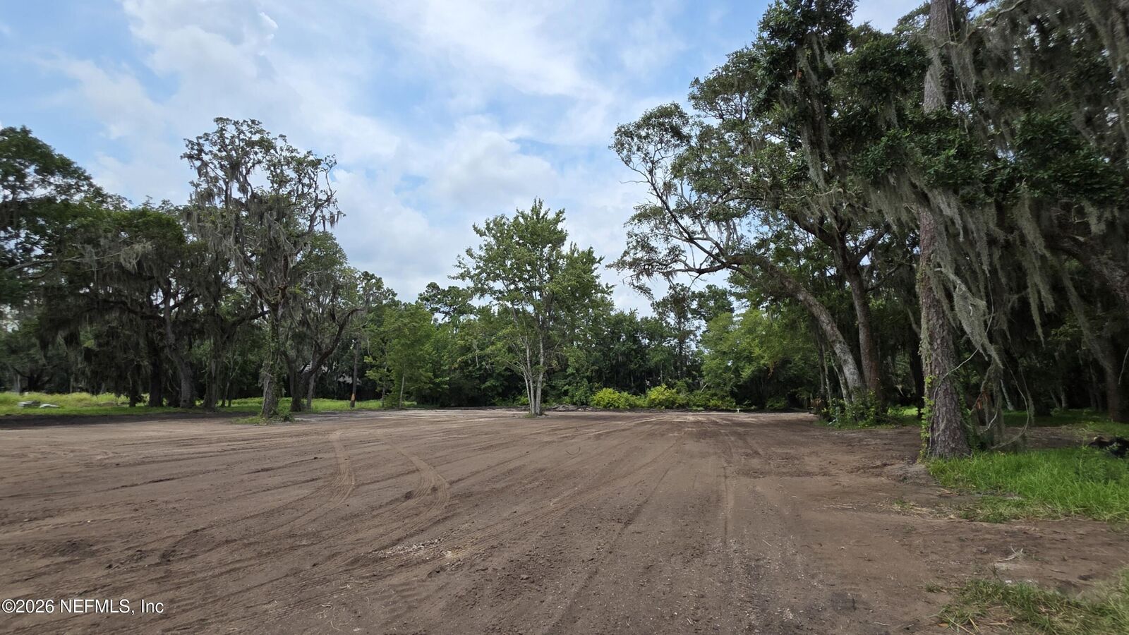 Property Photo: 95 Walter Way FL 32082